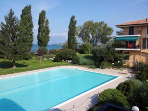 Lago Blue Apartment